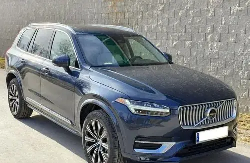 VOLVO Xc 90 