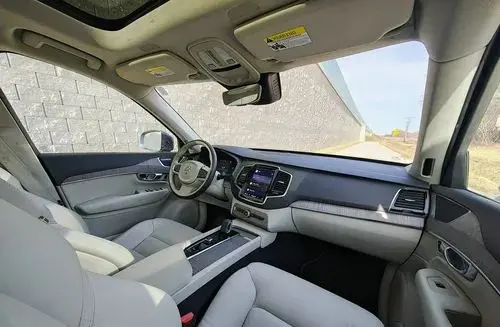 VOLVO Xc 90 