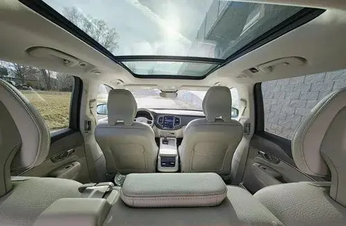 VOLVO Xc 90 