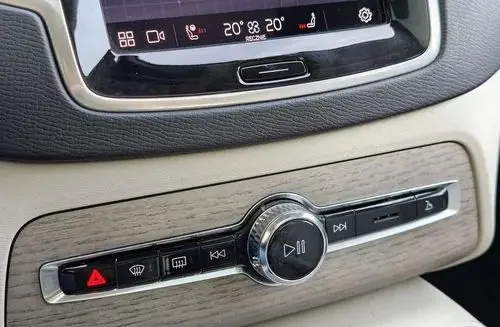 VOLVO Xc 90 