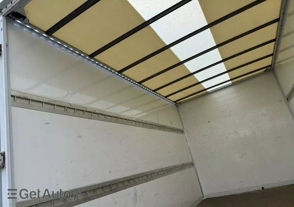 IVECO 2020/Daily 35S18/3.0/Hi-Matic/Kontener Meblowy/Full LED/Klima/Navi/ 