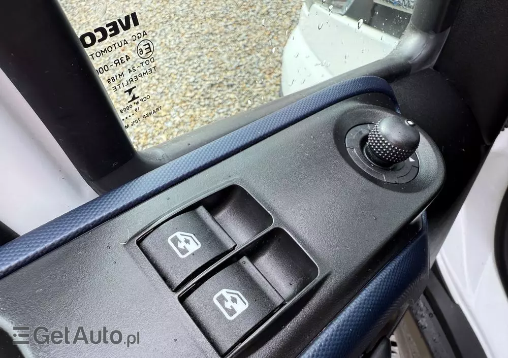 IVECO 2020/Daily 35S18/3.0/Hi-Matic/Kontener Meblowy/Full LED/Klima/Navi/ 