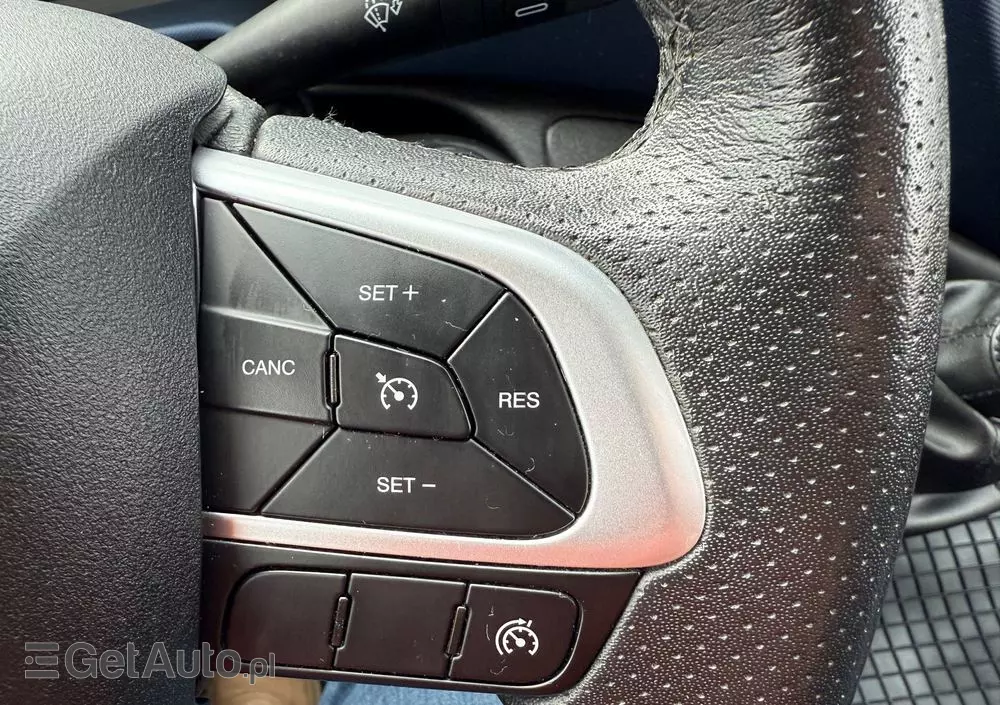 IVECO 2020/Daily 35S18/3.0/Hi-Matic/Kontener Meblowy/Full LED/Klima/Navi/ 