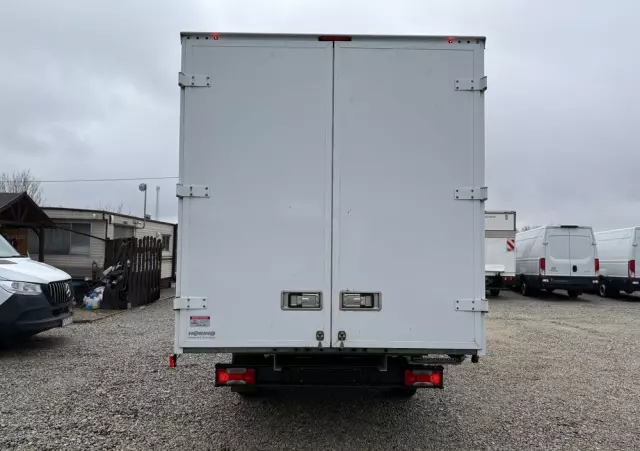 IVECO 2020/Daily 35S18/3.0/Hi-Matic/Kontener Meblowy/Full LED/Klima/Navi/ 