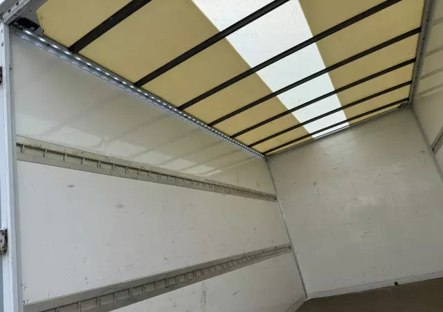 IVECO 2020/Daily 35S18/3.0/Hi-Matic/Kontener Meblowy/Full LED/Klima/Navi/ 