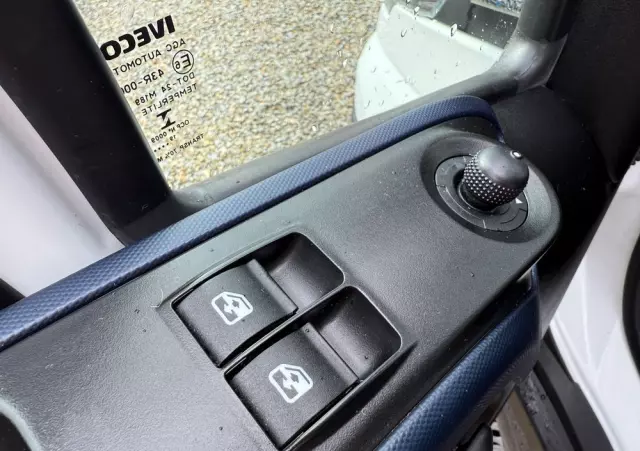 IVECO 2020/Daily 35S18/3.0/Hi-Matic/Kontener Meblowy/Full LED/Klima/Navi/ 