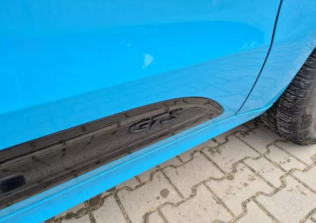 PORSCHE Macan Standard