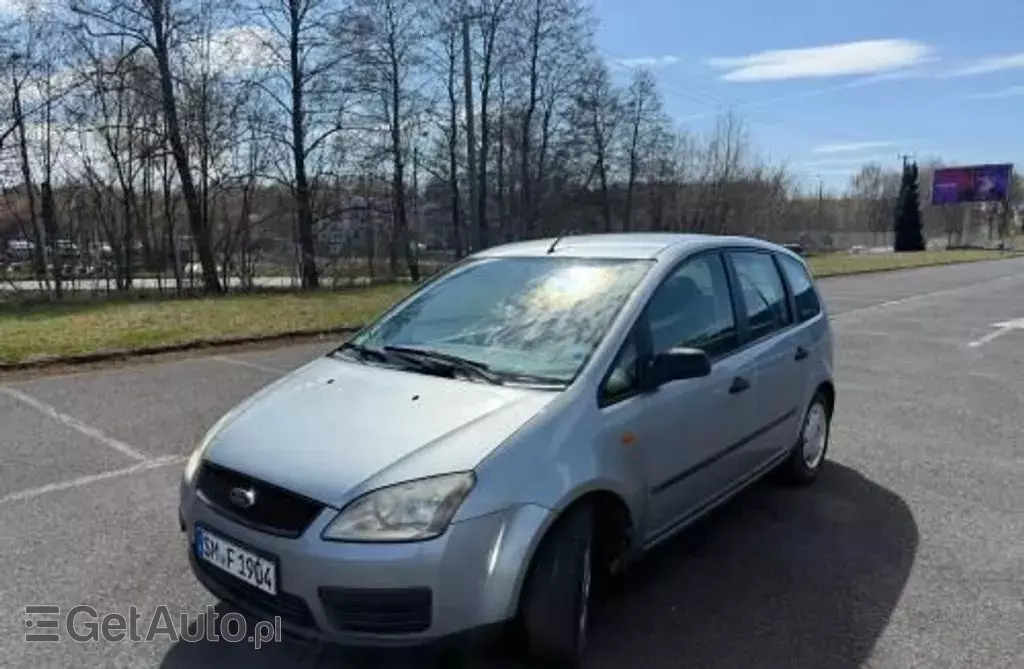 FORD Focus C-Max 