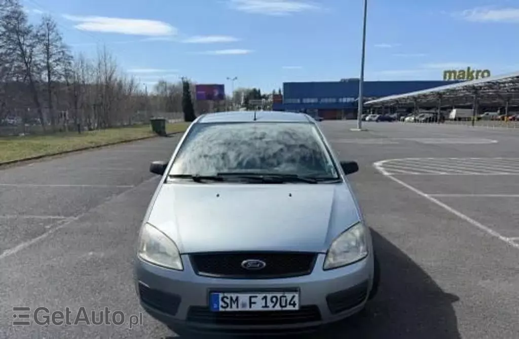 FORD Focus C-Max 