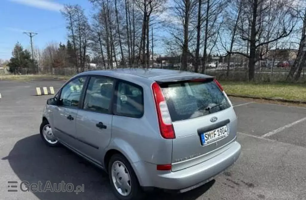 FORD Focus C-Max 