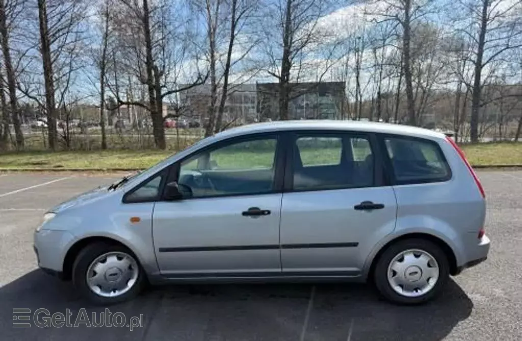 FORD Focus C-Max 