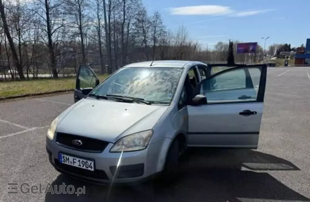 FORD Focus C-Max 