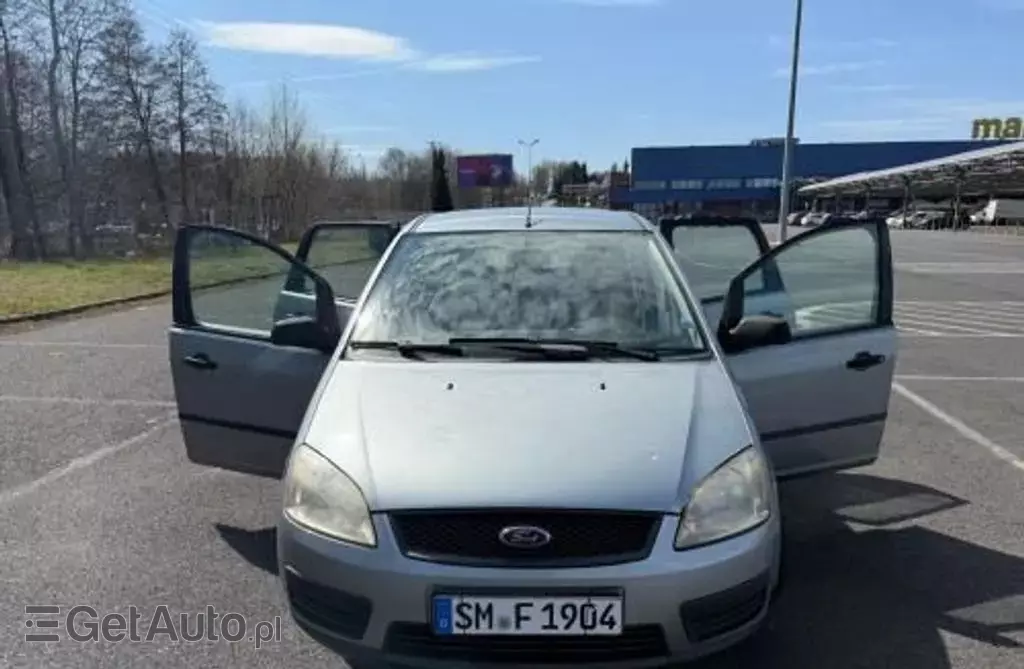 FORD Focus C-Max 