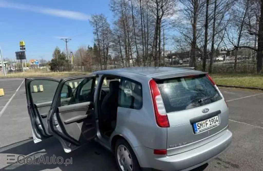 FORD Focus C-Max 