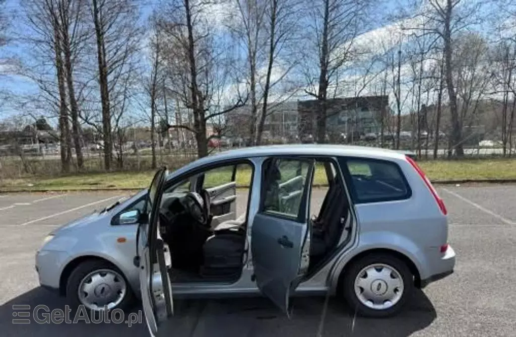 FORD Focus C-Max 