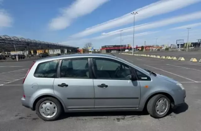 FORD Focus C-Max 