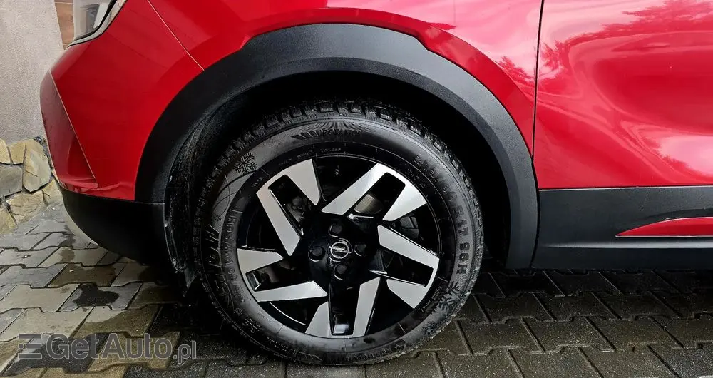 OPEL Mokka 1.2 DI Turbo GS Line