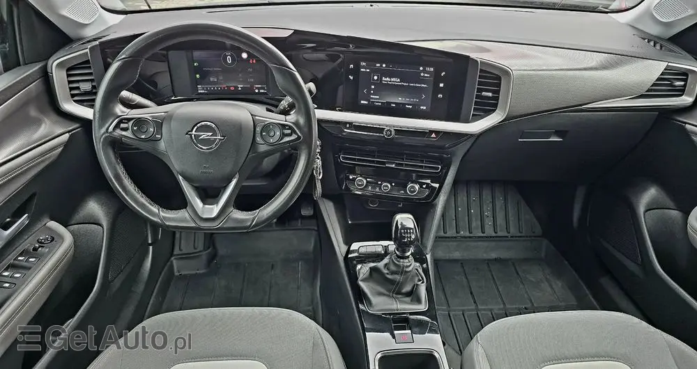 OPEL Mokka 1.2 DI Turbo GS Line