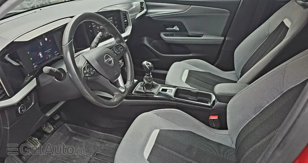 OPEL Mokka 1.2 DI Turbo GS Line