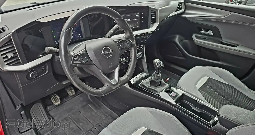 OPEL Mokka 1.2 DI Turbo GS Line