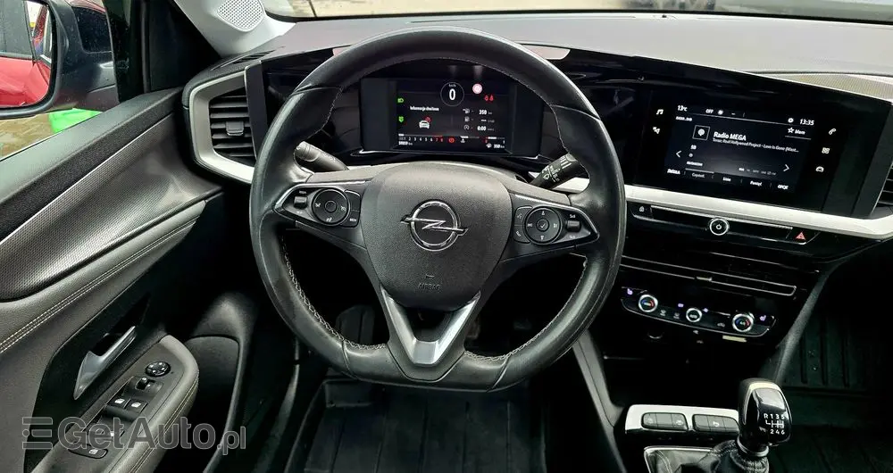 OPEL Mokka 1.2 DI Turbo GS Line