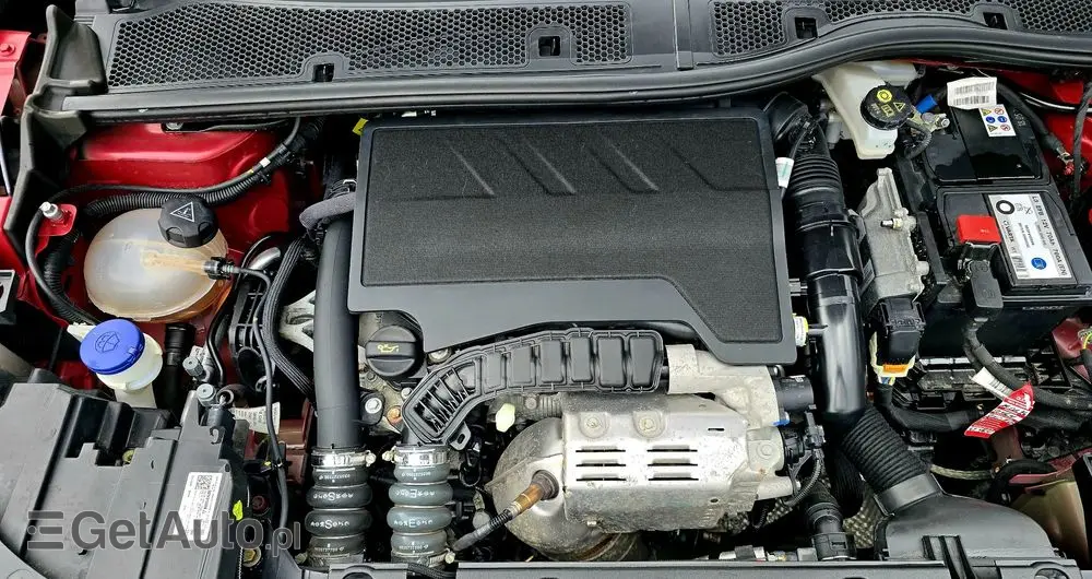OPEL Mokka 1.2 DI Turbo GS Line