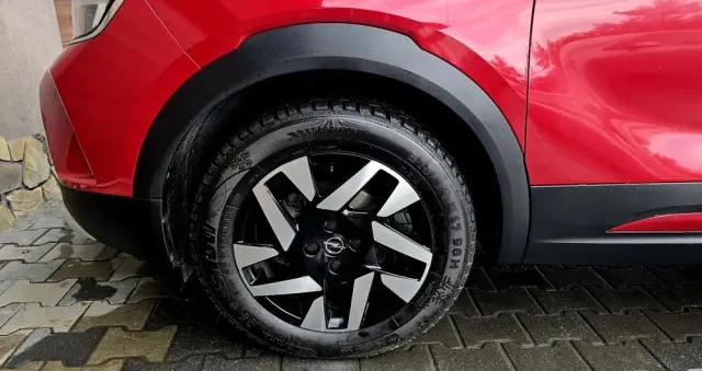 OPEL Mokka 1.2 DI Turbo GS Line