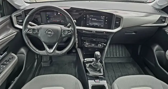 OPEL Mokka 1.2 DI Turbo GS Line