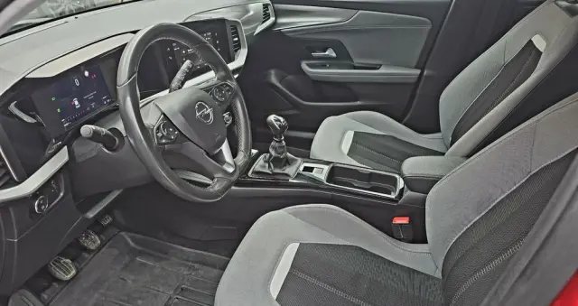 OPEL Mokka 1.2 DI Turbo GS Line