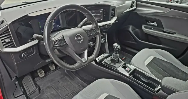 OPEL Mokka 1.2 DI Turbo GS Line