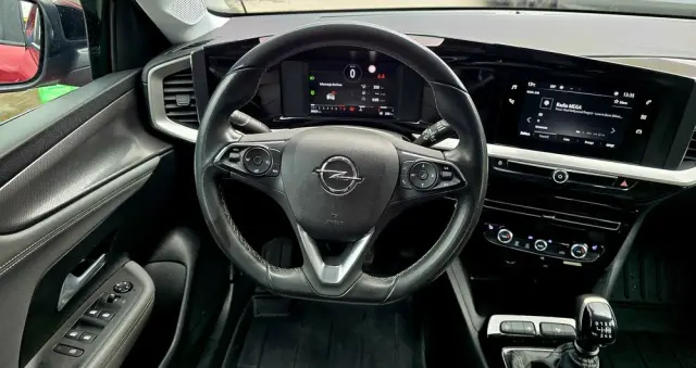 OPEL Mokka 1.2 DI Turbo GS Line