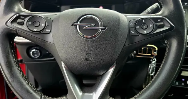 OPEL Mokka 1.2 DI Turbo GS Line