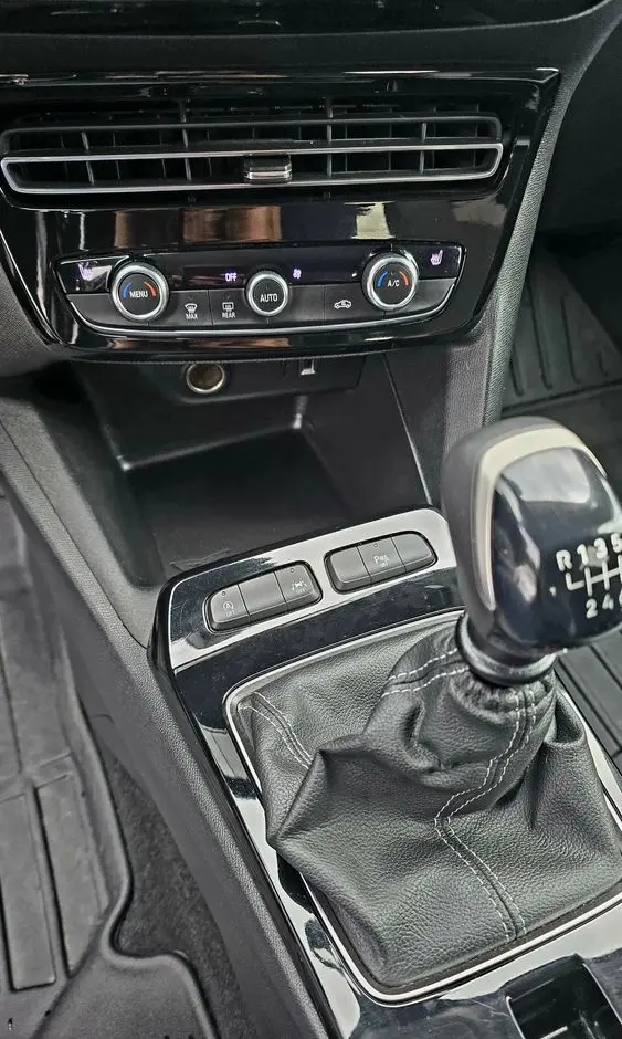 OPEL Mokka 1.2 DI Turbo GS Line