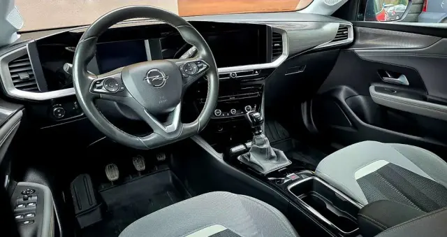 OPEL Mokka 1.2 DI Turbo GS Line