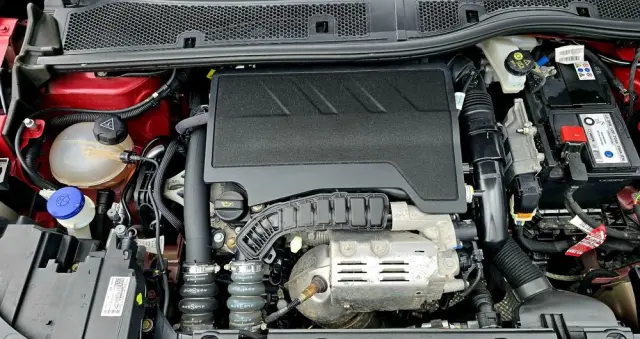 OPEL Mokka 1.2 DI Turbo GS Line