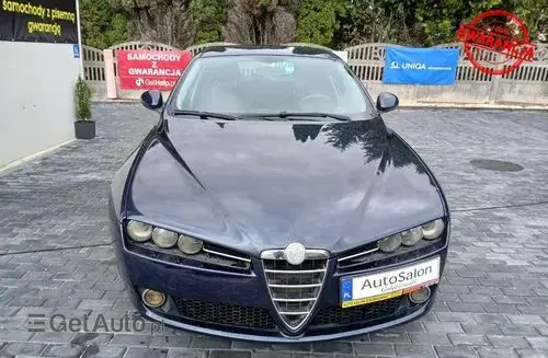 ALFA ROMEO 159 