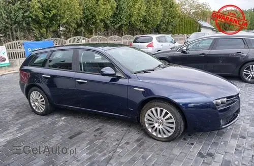 ALFA ROMEO 159 