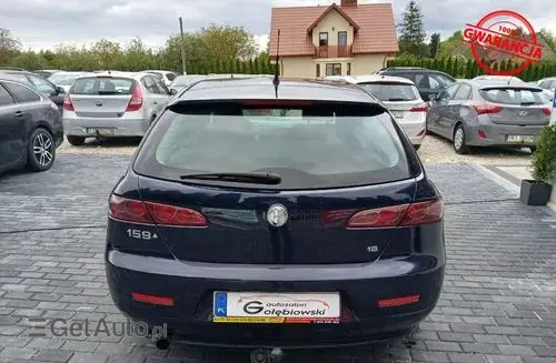 ALFA ROMEO 159 