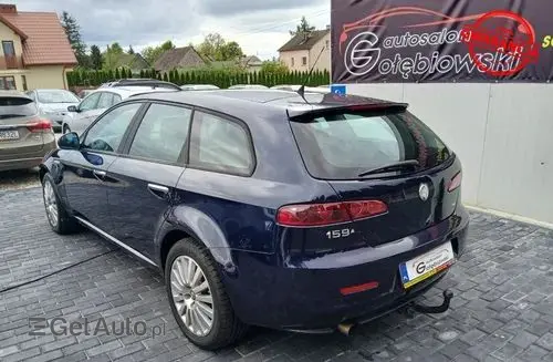ALFA ROMEO 159 