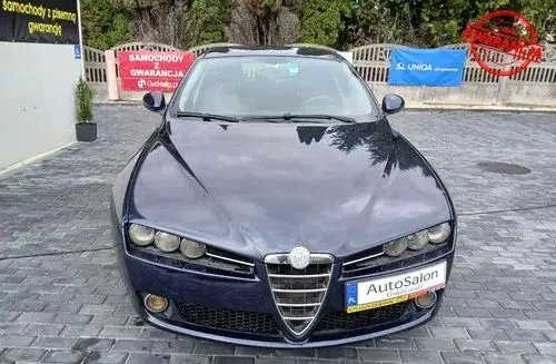 ALFA ROMEO 159 