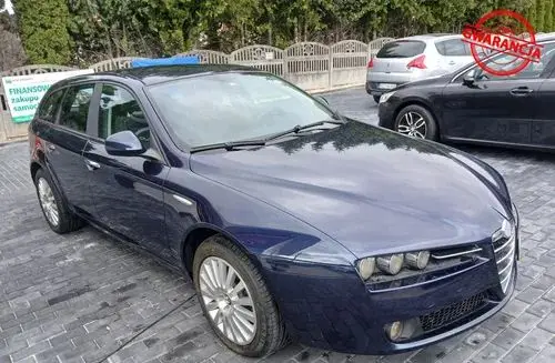 ALFA ROMEO 159 