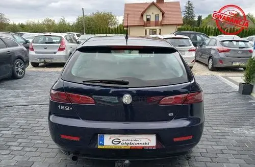 ALFA ROMEO 159 