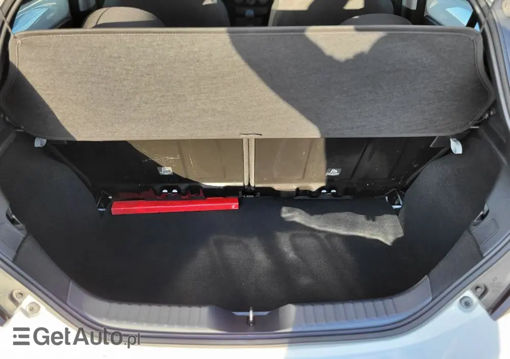 TOYOTA Aygo 1.0 VVT-i Black Edition