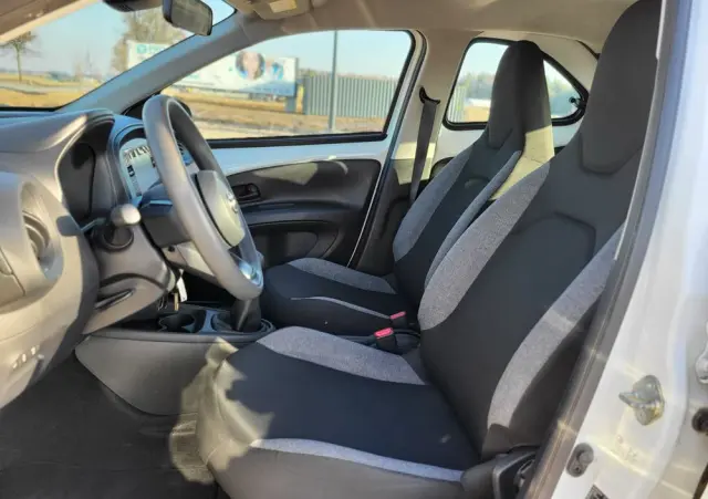 TOYOTA Aygo 1.0 VVT-i Black Edition