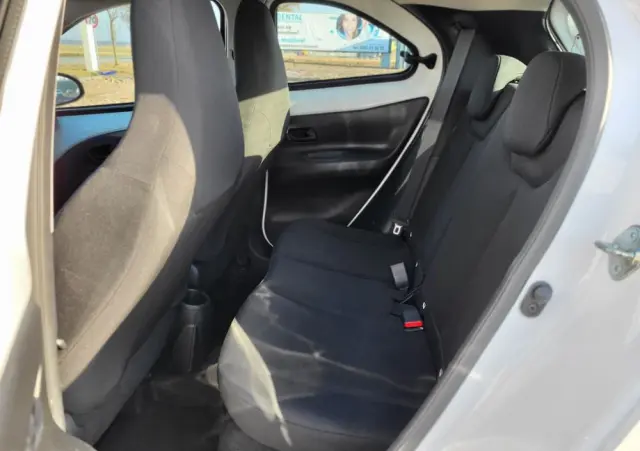 TOYOTA Aygo 1.0 VVT-i Black Edition