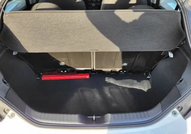 TOYOTA Aygo 1.0 VVT-i Black Edition