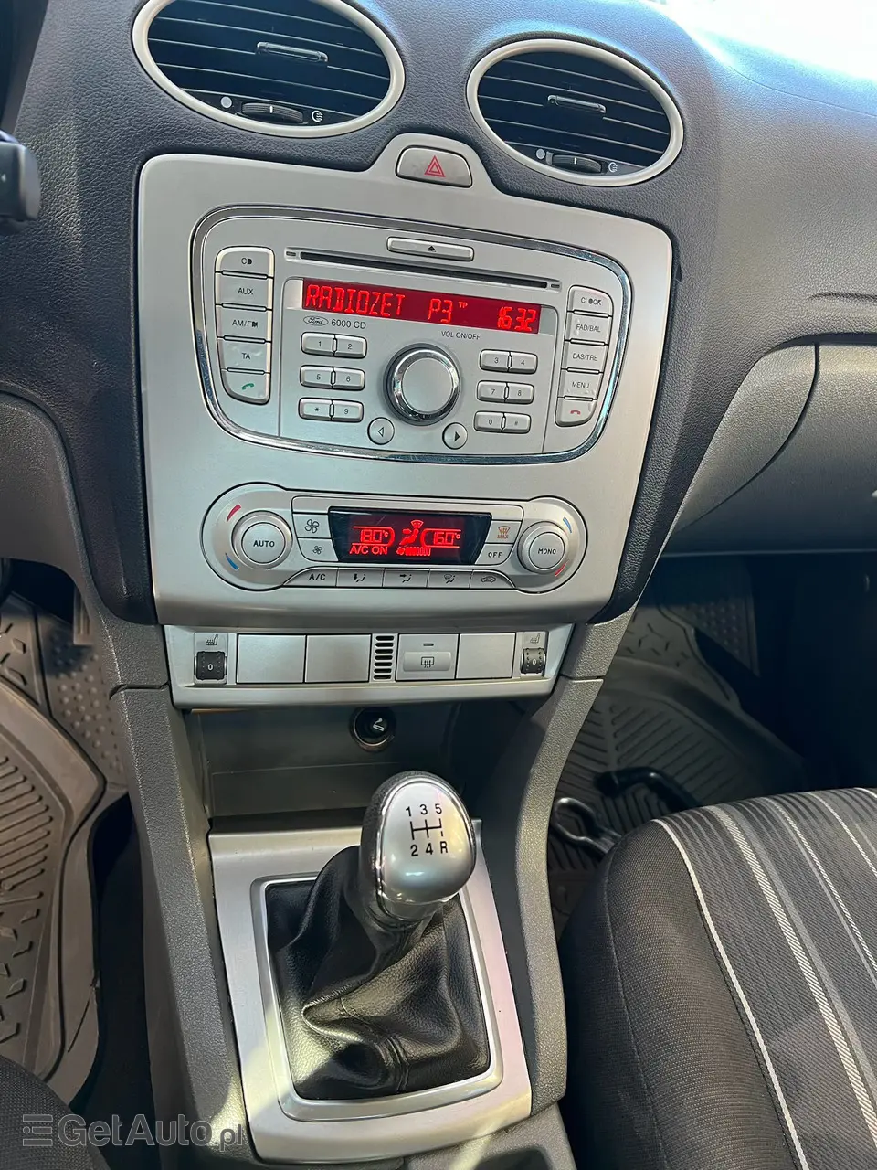 FORD Focus Ambiente
