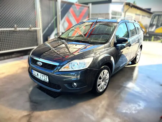 FORD Focus Ambiente