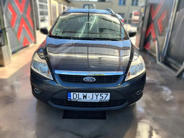 FORD Focus Ambiente