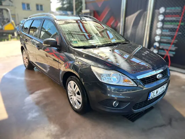 FORD Focus Ambiente